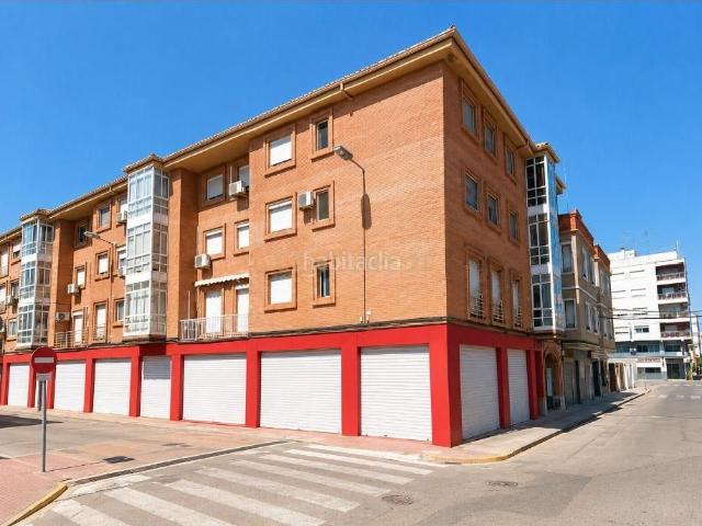 Apartamento en venta en el Salt, el Camp de Morvedre