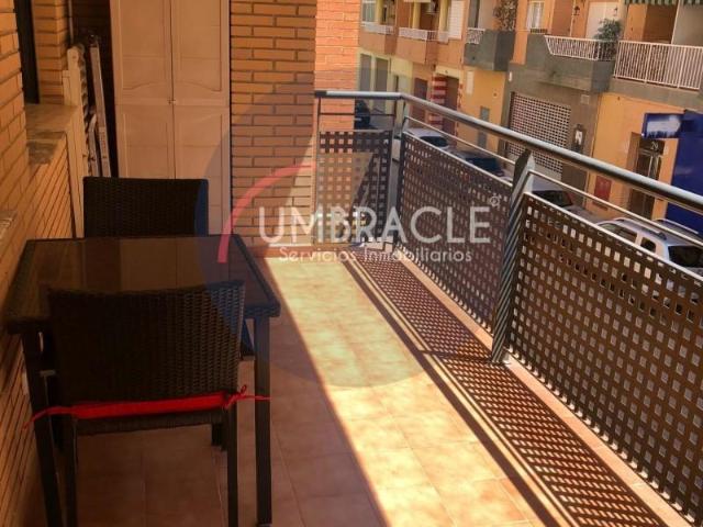 Apartamento en venta en el Port de Sagunt, el Camp de Morvedre