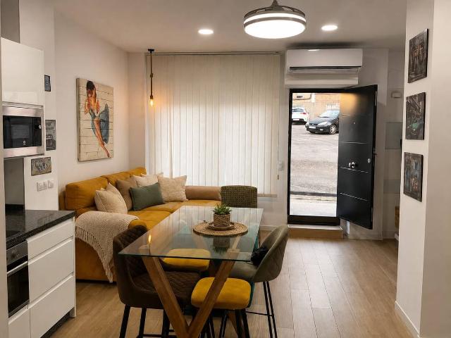 Apartamento en venta en Distrito Centro, Córdoba