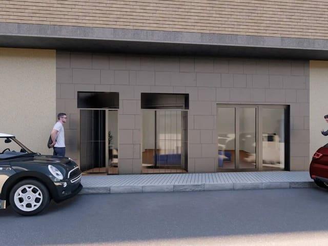 Apartamento en venta en la Vila, el Camp de Morvedre