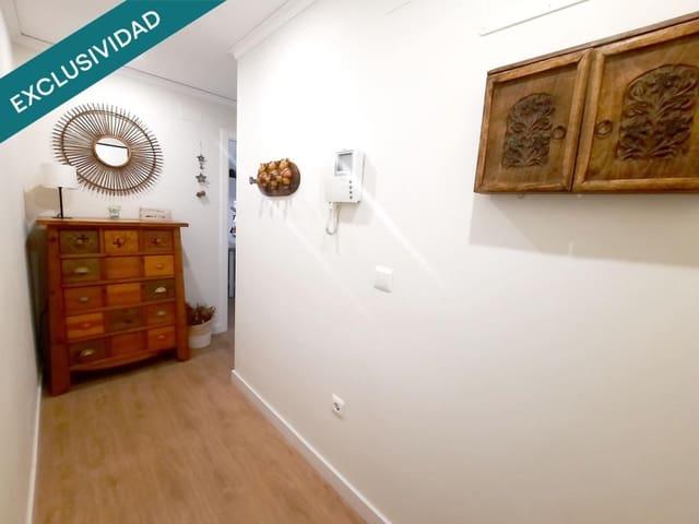 Apartamento en venta en la Vila, el Camp de Morvedre