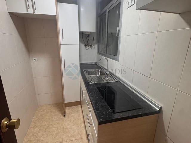 Apartamento en venta en la Vila, el Camp de Morvedre