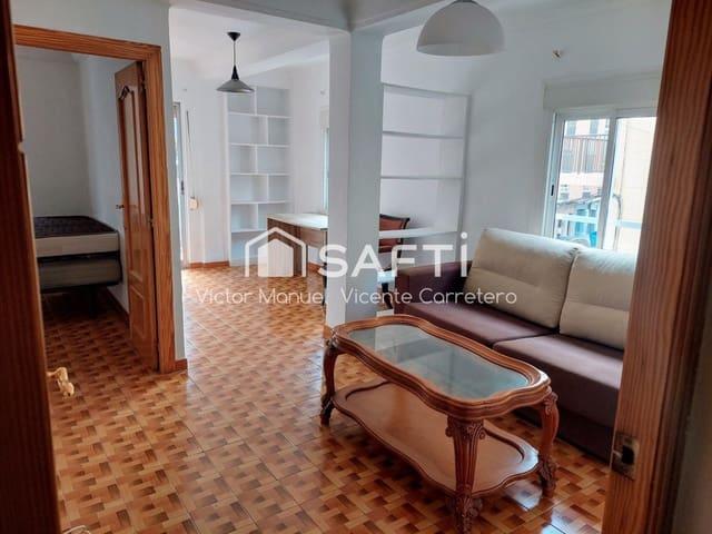 Apartamento en venta en la Vila, el Camp de Morvedre