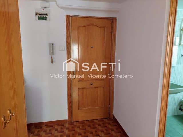 Apartamento en venta en la Vila, el Camp de Morvedre
