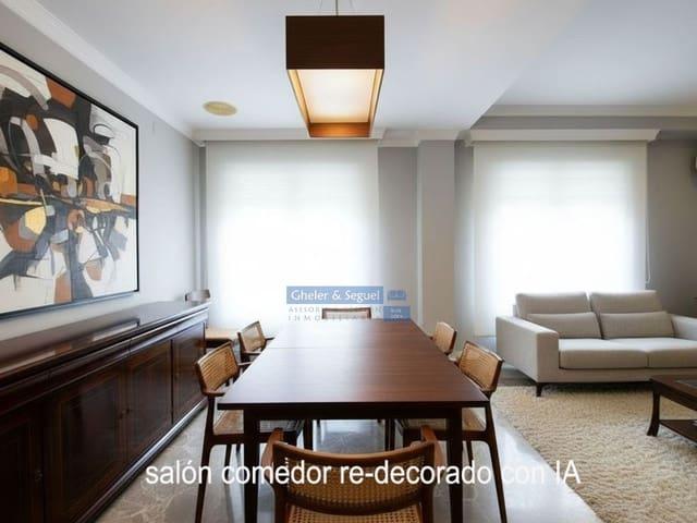 Apartamento en venta en la Vila, el Camp de Morvedre