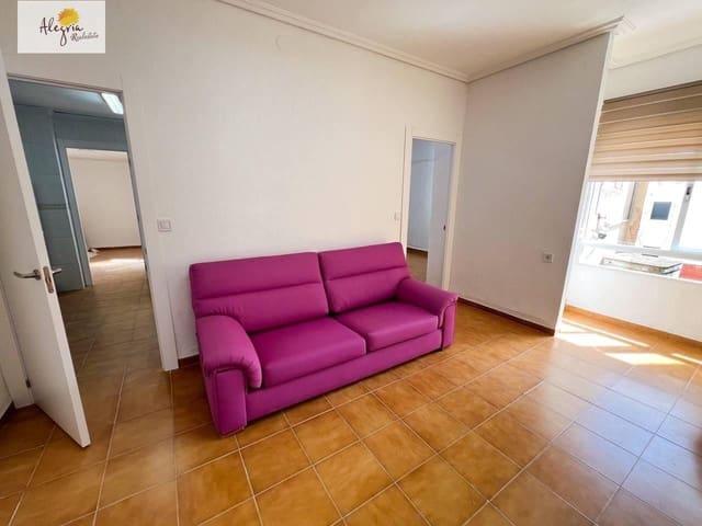 Apartamento en venta en la Vila, el Camp de Morvedre