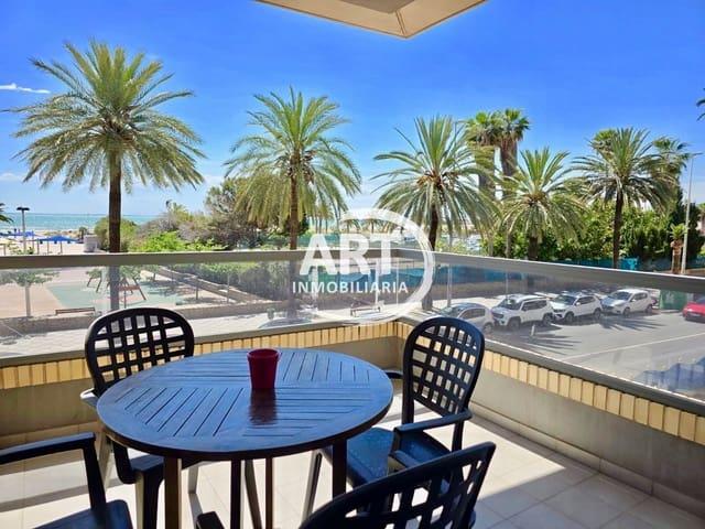 Apartamento en venta en la Vila, el Camp de Morvedre