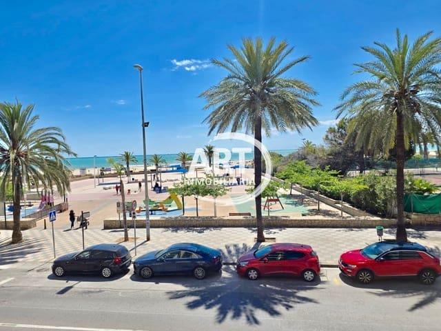 Apartamento en venta en la Vila, el Camp de Morvedre