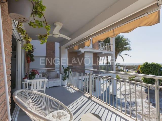 Piso en venta en la Vila, el Camp de Morvedre