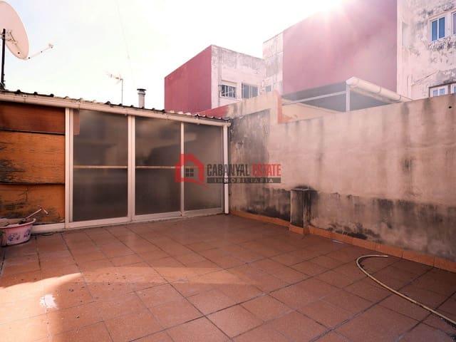 Apartamento en venta en la Vila, el Camp de Morvedre