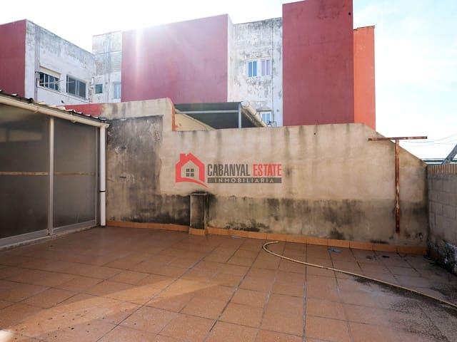 Apartamento en venta en la Vila, el Camp de Morvedre