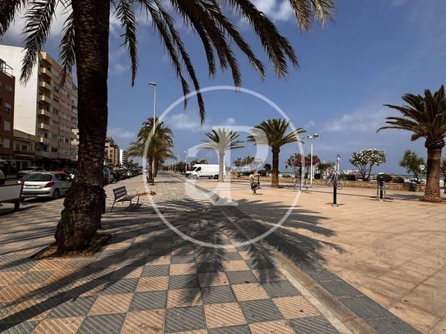 Apartamento en venta en Sagunto, la Vila