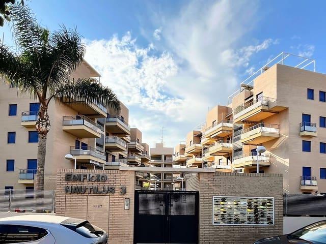 Apartamento en venta en la Vila, el Camp de Morvedre
