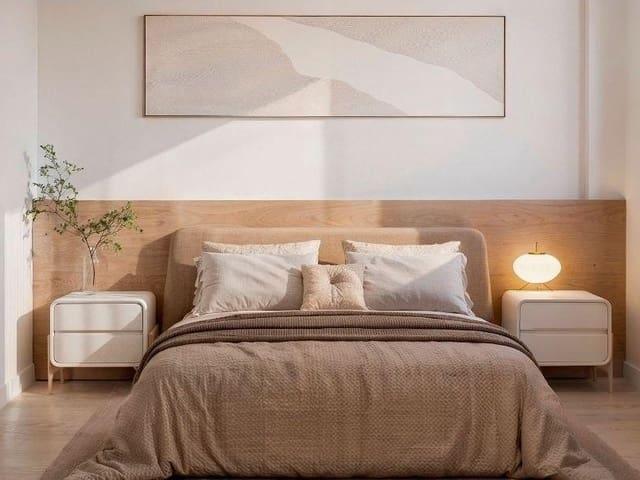 Apartamento en venta en la Vila, el Camp de Morvedre