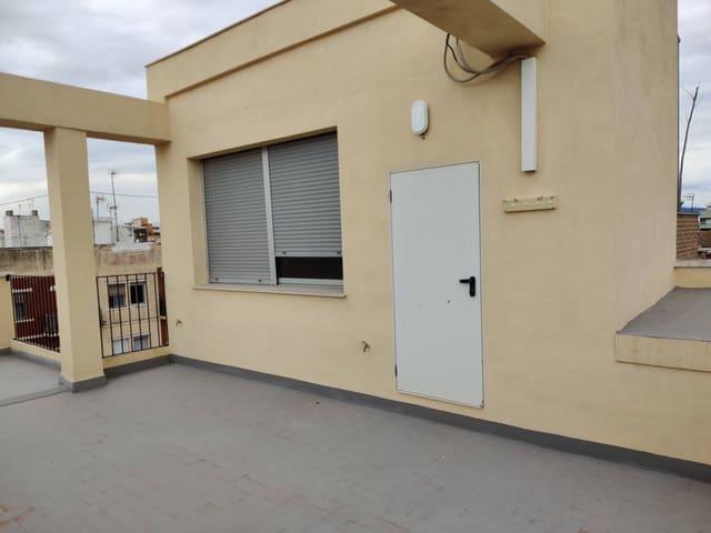 Apartamento en venta en la Vila, el Camp de Morvedre