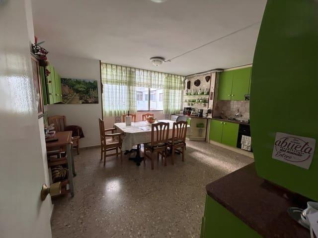 Apartamento en venta en Sagunto, la Vila
