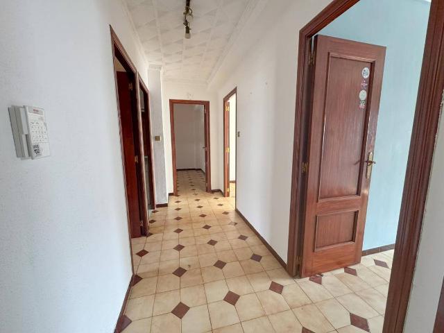 Apartamento en venta en Dénia, Barri Port / Centro