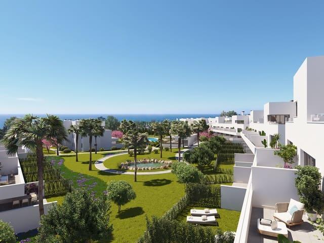 Apartamento en venta en Bel-Air, Costa del Sol Occidental