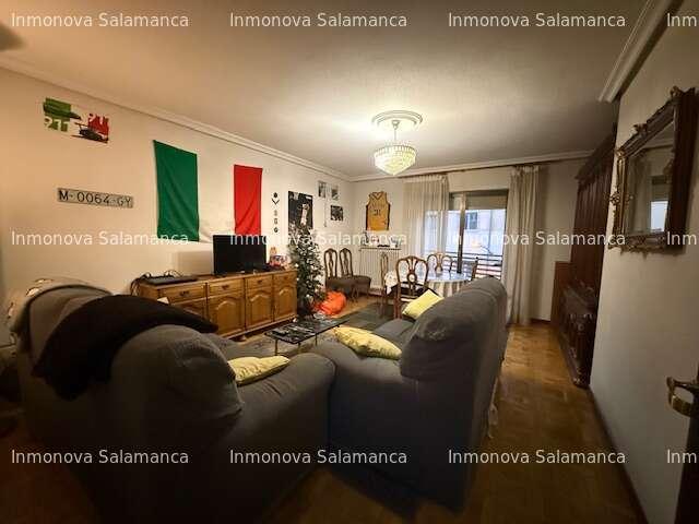 Apartamento en venta en Vidal, Salamanca