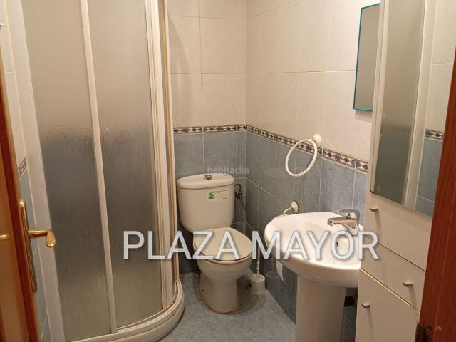 Apartamento en venta en Centro, Salamanca