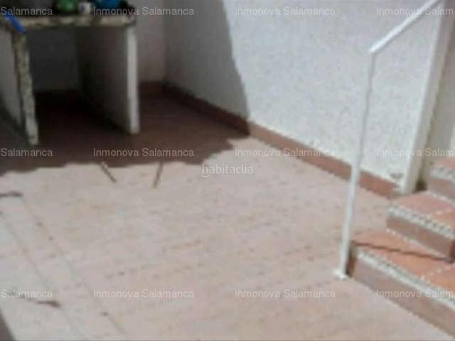 Apartamento en venta en Salamanca, Centro
