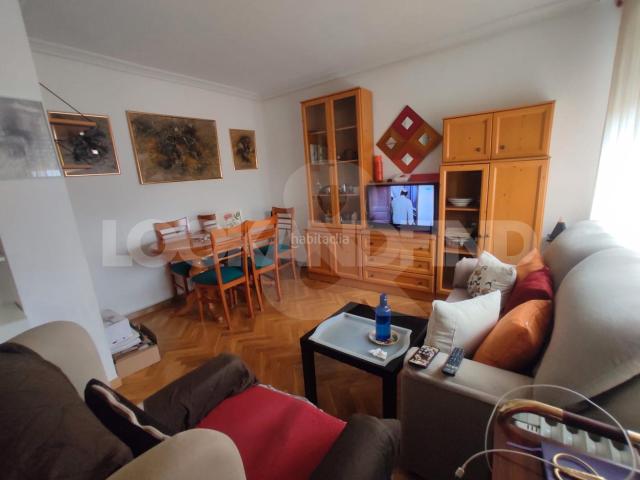 Apartamento en venta en Salamanca, Centro