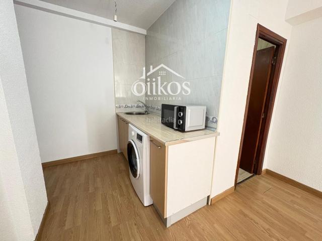 Apartamento en venta en Centro, Salamanca