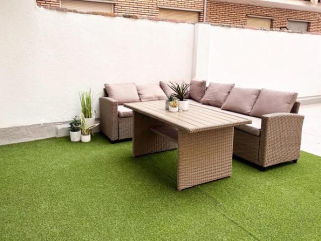 Apartamento en venta en Salesas, Salamanca