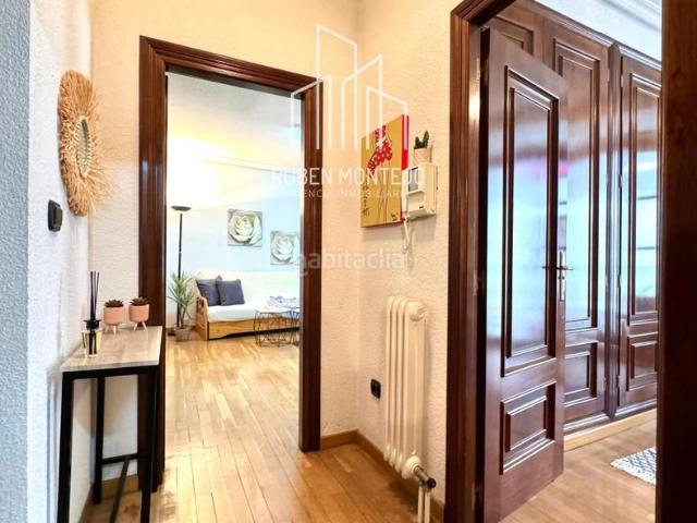 Apartamento en venta en Salamanca, Centro