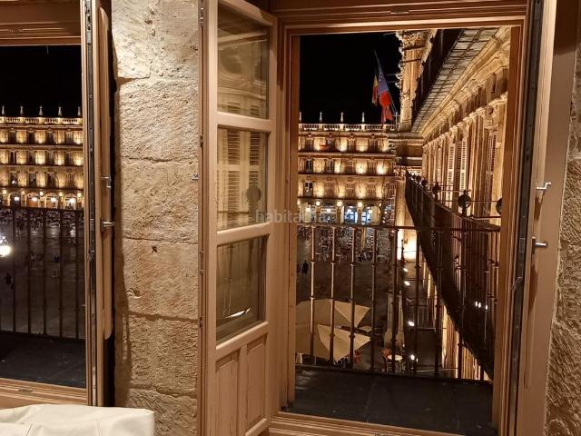 Apartamento en venta en Salamanca, Centro Apartamento en venta en Salamanca, Centro