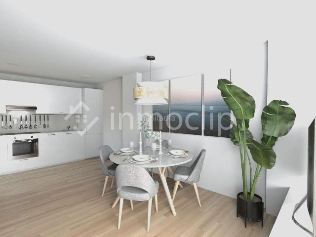 Apartamento en venta en Centro, Salamanca
