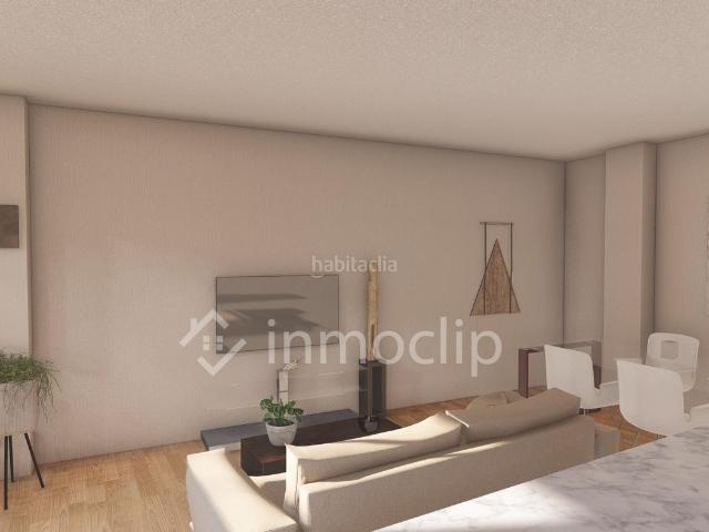 Apartamento en venta en Salamanca, Centro