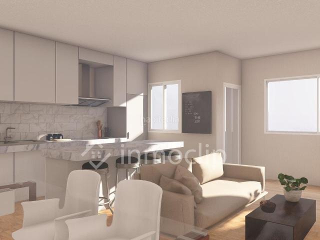 Apartamento en venta en Salamanca, Centro