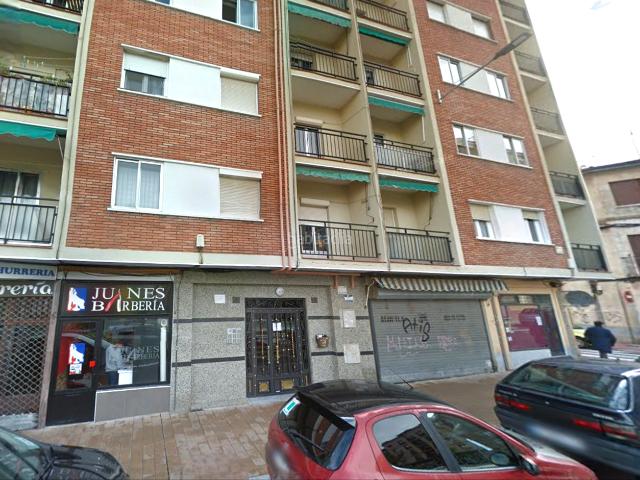Apartamento en venta en Salamanca, Centro