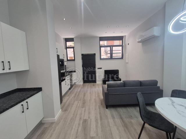 Apartamento en venta en Centro, Salamanca