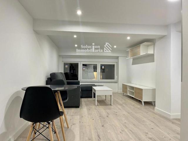 Apartamento en venta en Salamanca, Centro