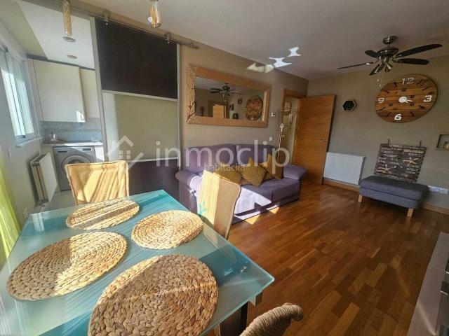 Apartamento en venta en Salamanca, Centro