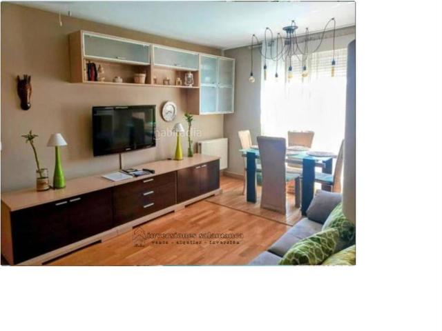 Apartamento en venta en Salamanca, Centro