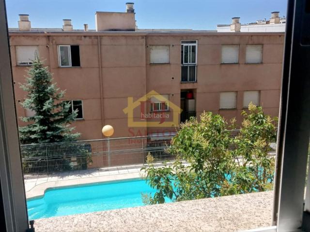 Apartamento en venta en Salamanca, Centro