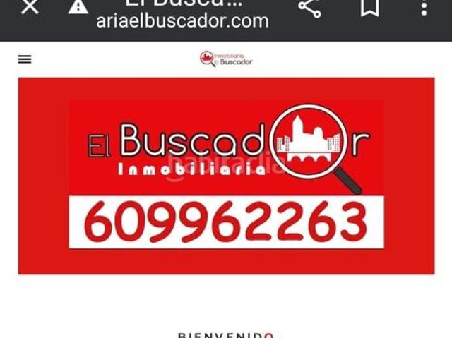 Apartamento en venta en Salamanca, Centro