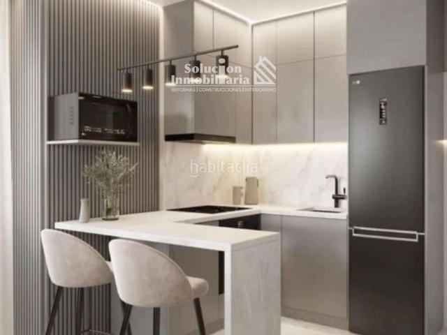 Apartamento en venta en Centro, Salamanca