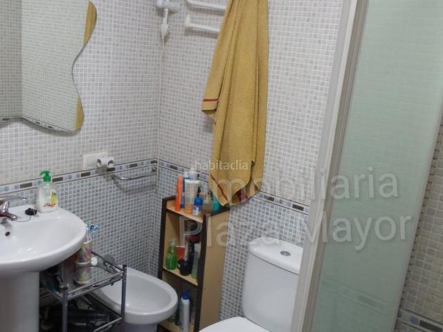 Apartamento en venta en Centro, Salamanca