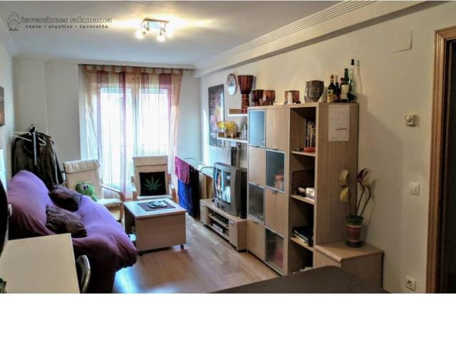 Apartamento en venta en Salamanca, Centro
