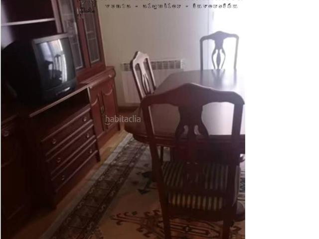 Apartamento en venta en Salamanca, Centro
