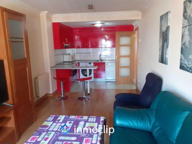 Apartamento en venta en Salamanca, Centro