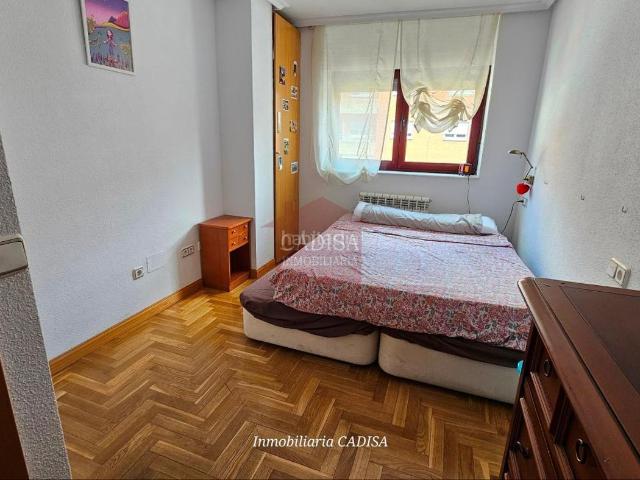 Apartamento en venta en Salamanca, Centro
