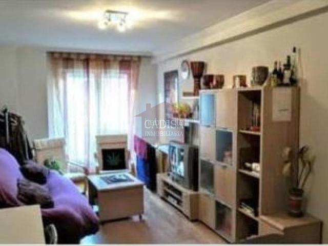 Apartamento en venta en Salamanca, Centro