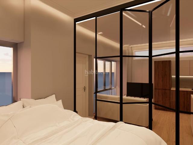 Apartamento en venta en Centro, Salamanca