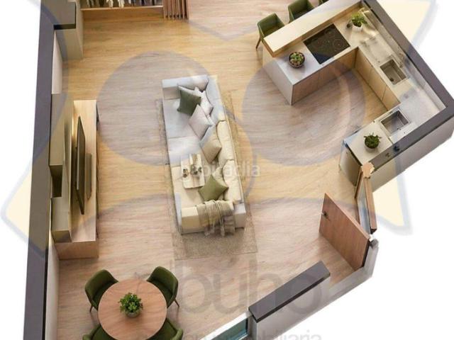 Apartamento en venta en Centro, Salamanca