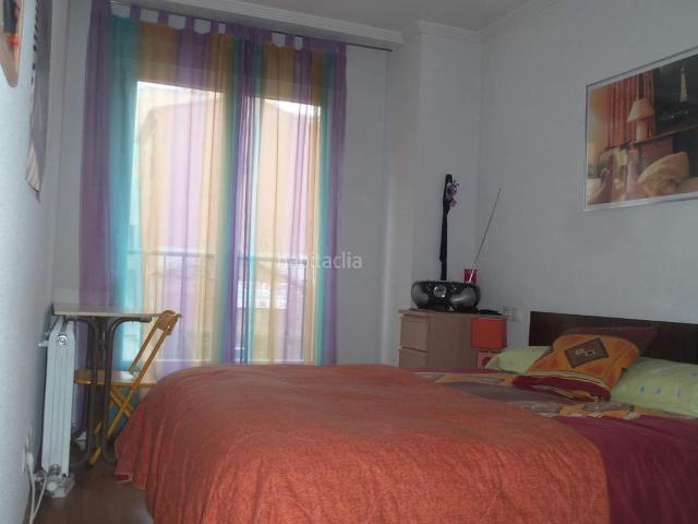 Apartamento en venta en Salamanca, Centro